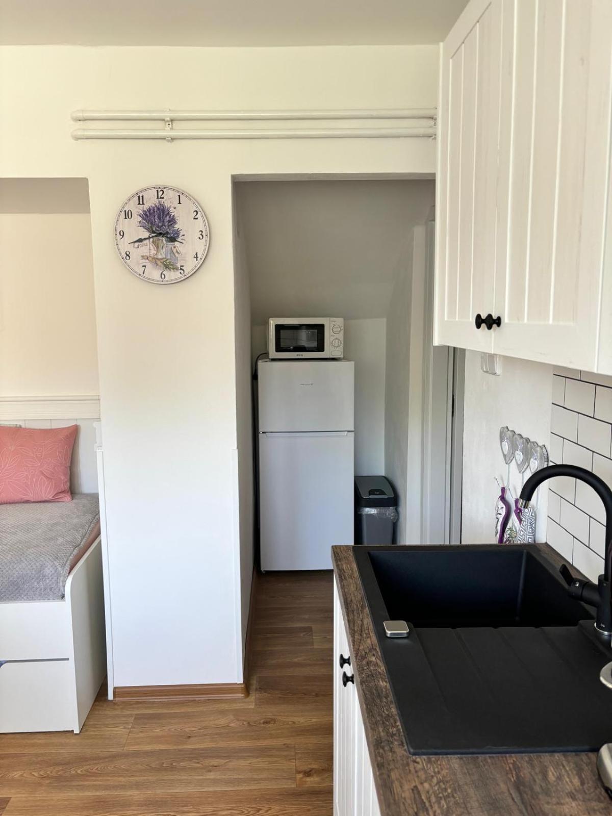 קרלובי וארי Apartman Vendy מראה חיצוני תמונה
