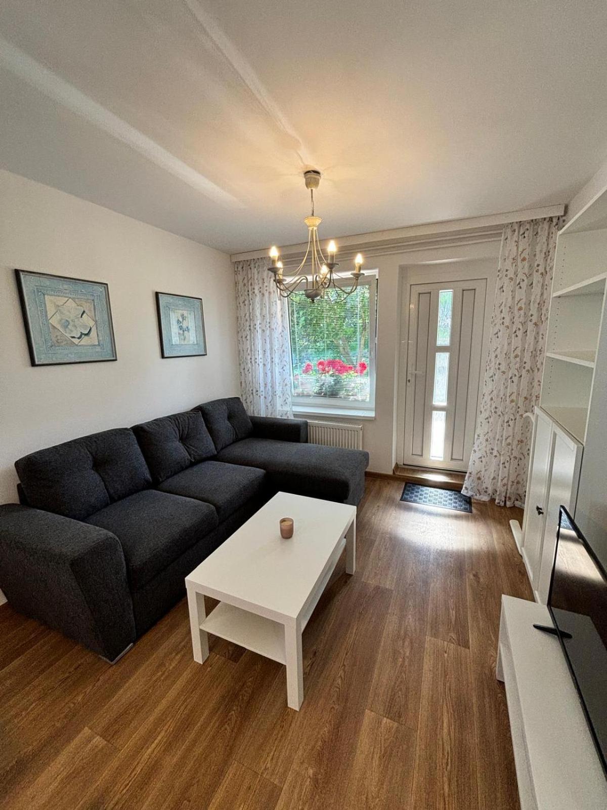 קרלובי וארי Apartman Vendy מראה חיצוני תמונה